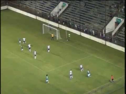 Gama x Sobradinho-2014 Parte 1 Marcelo Valverde