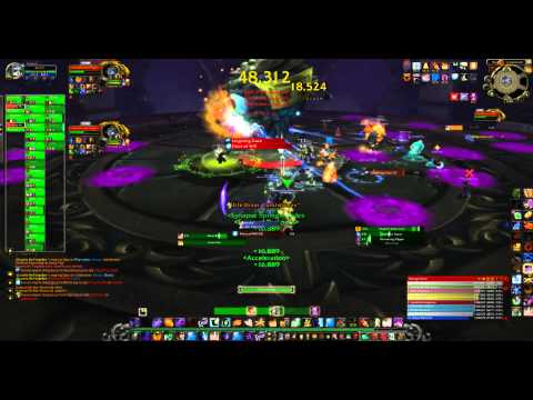 WoW: Durumu der Vergessene LFR Guide