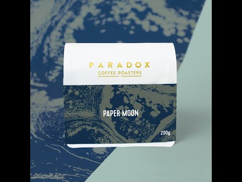 Paper Moon Paradox Coffee Blend