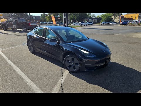 first time driver for Tesla Model 3 turo