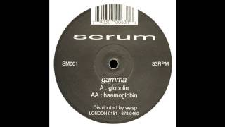 Gamma - Globulin (Acid Trance 1995)