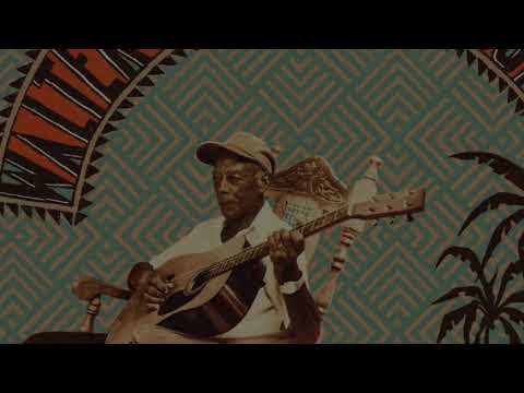 Walter Gavitt Ferguson with Tape Hunt album Vol.1