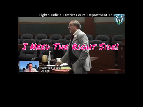 Blandino Is Back Baby!