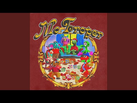 For You To Sing - Mo Troper