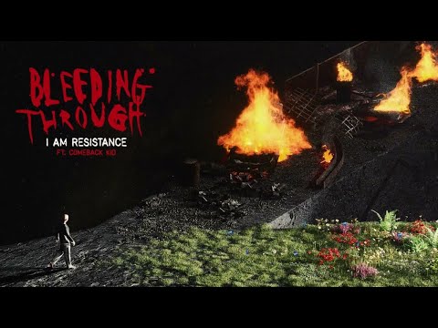 Video thumbnail for I Am Resistance