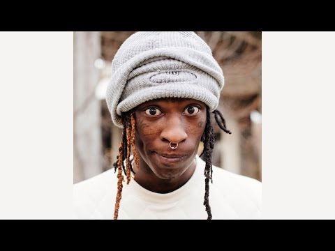Young Thug - Don't Stop Me