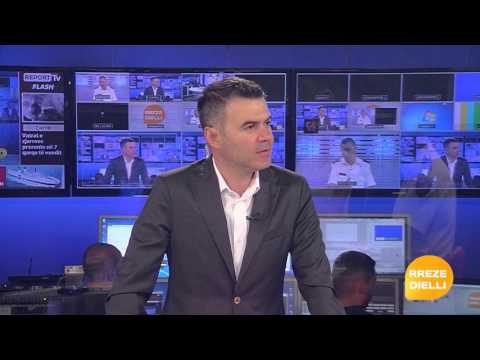 RREZE DIELLI I FTUARI NE STUDIOMITAT TOLA 18 KORRIK 2017