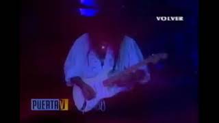 Rata Blanca /¿Por Qué Es Tan Dificil Amar  (2001)