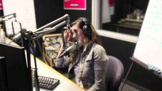 Raymond T Abrina interview