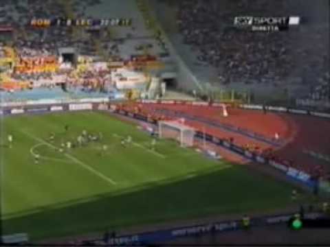 Roma-Lecce 3-1