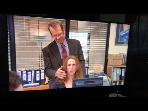 Proof that Toby Flenderson is the Scranton Strangler.