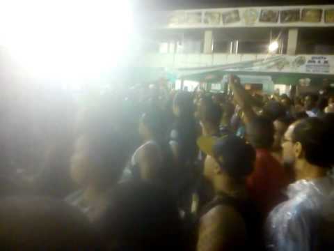 Com muito orgulho eu sou Mocidade!