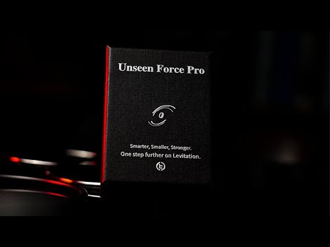 UNSEEN FORCE PRO by TCC