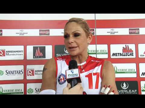 2015 03 07   Intervista Simona Gioli