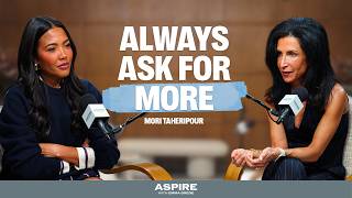 How to Negotiate Like a Pro | Aspire with Emma Grede