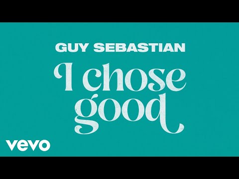 Video thumbnail for I Chose Good