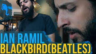 black bird (Beatles) - Ian Ramil | ELEFANTE SESSIONS