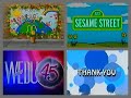 PBS Kids Program Break 2003 WEDU 2
