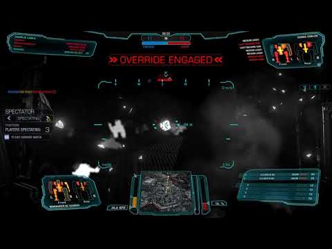 MWO Warhawk build 4 Large pulse lasers