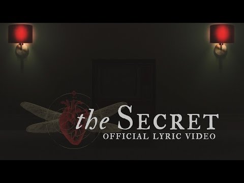 Deconbrio - "The Secret" Digital World Audio - Official Lyric Video