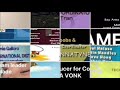 PTD HH PP MS B MTT FOP EW MTA M R WD MTH P And More Credits Remix