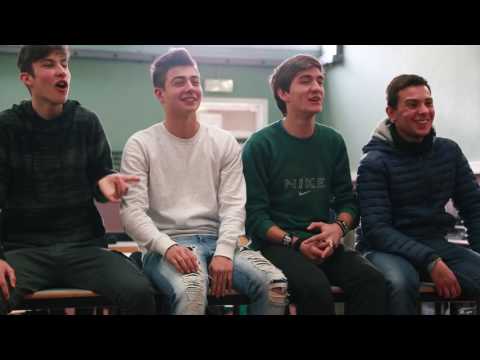 Presentazione Istituto Fermi Lucca