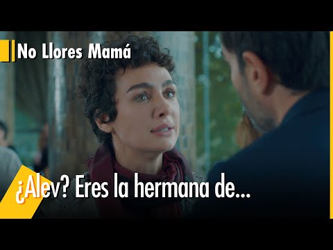 Cuando Damla dijo la verdad a Adnan - No Llores Mamá