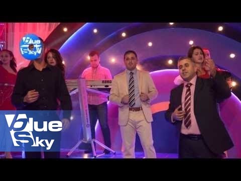 Grupi Dardanet - Potpuri Popullor (Official video)