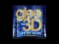 Glee Fat Bottomed Girls 3D 