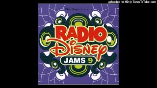 Jesse McCartney - Right Where You Want Me (Radio Disney Edit)