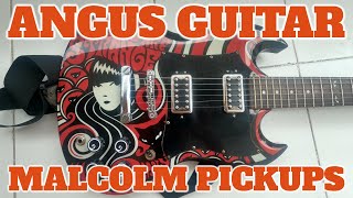 Epiphone Emily The Strange G-310 - What To Know & Where To Buy