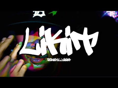Germdollamind - Likit ( Official Music Video )