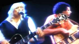 Joni Mitchell Refuge of the Roads