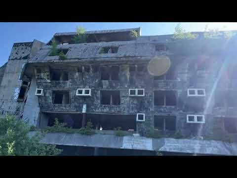 Šapat Prošlosti u Hotelu Igman – Duh ZOI '84 Još Živi