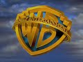 Warner Bros Family Entertainment Logo On The Iron Giant