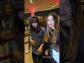 Aishwarya Rai And Aradhya Hot Look