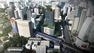 Newly Completed High-Rise at Sukhumvit 19, Central Asoke - 1 Bed Units - 20% Discount!