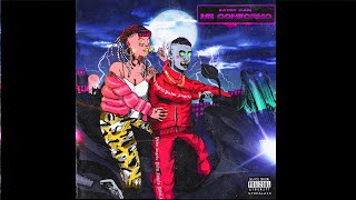 Kaydy Cain Ft. Erancy Music - Me Conformo