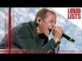 10 Unforgettable Chester Bennington Moments