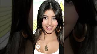 HOW KIM KARDASHIAN LOOKED IN THE 