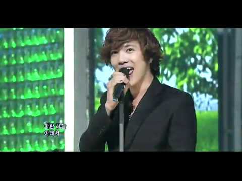 [111016]FTIsland-Like Birds(Come Back Stage)