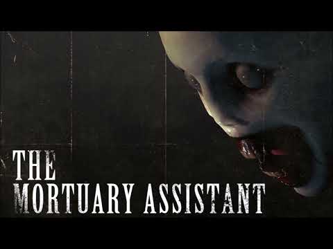 Drakim's VGM 1288 - The Mortuary Assistant - The Mortician