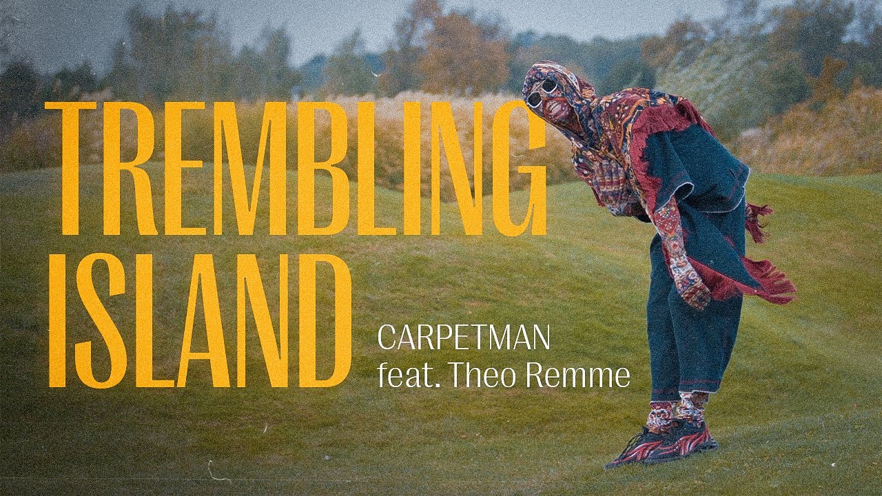 TREMBLING ISLAND By Carpetman From Ukraine Popnable trembling-island-by-carpetman-from-ukraine-popnable