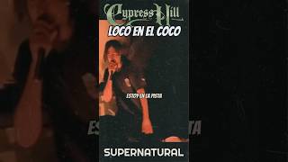 📀 Cypress Hill - Loco En El Coco  📀 #hiphop #cypresshill #losgrandesexitosenespañol