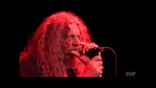 A Video Tribute to Eric Wagner of Trouble and The Skull