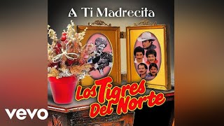 Los Tigres Del Norte - Rifaré Mi Suerte [Audio Oficial]
