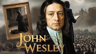 John Wesley - O homem que pregou mais de 40 mil sermões