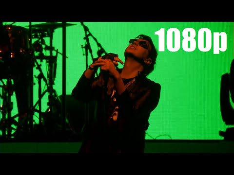 The Strokes -  Lollapalooza Chile 2022 1080p60