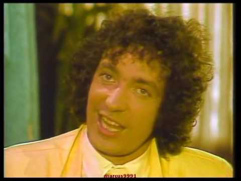 Oliver Onions - Santa Maria (Plattenküche)