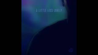 Victor Ray -  A Little Less Lonely (Official Audio)